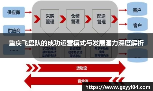 重庆飞盘队的成功运营模式与发展潜力深度解析